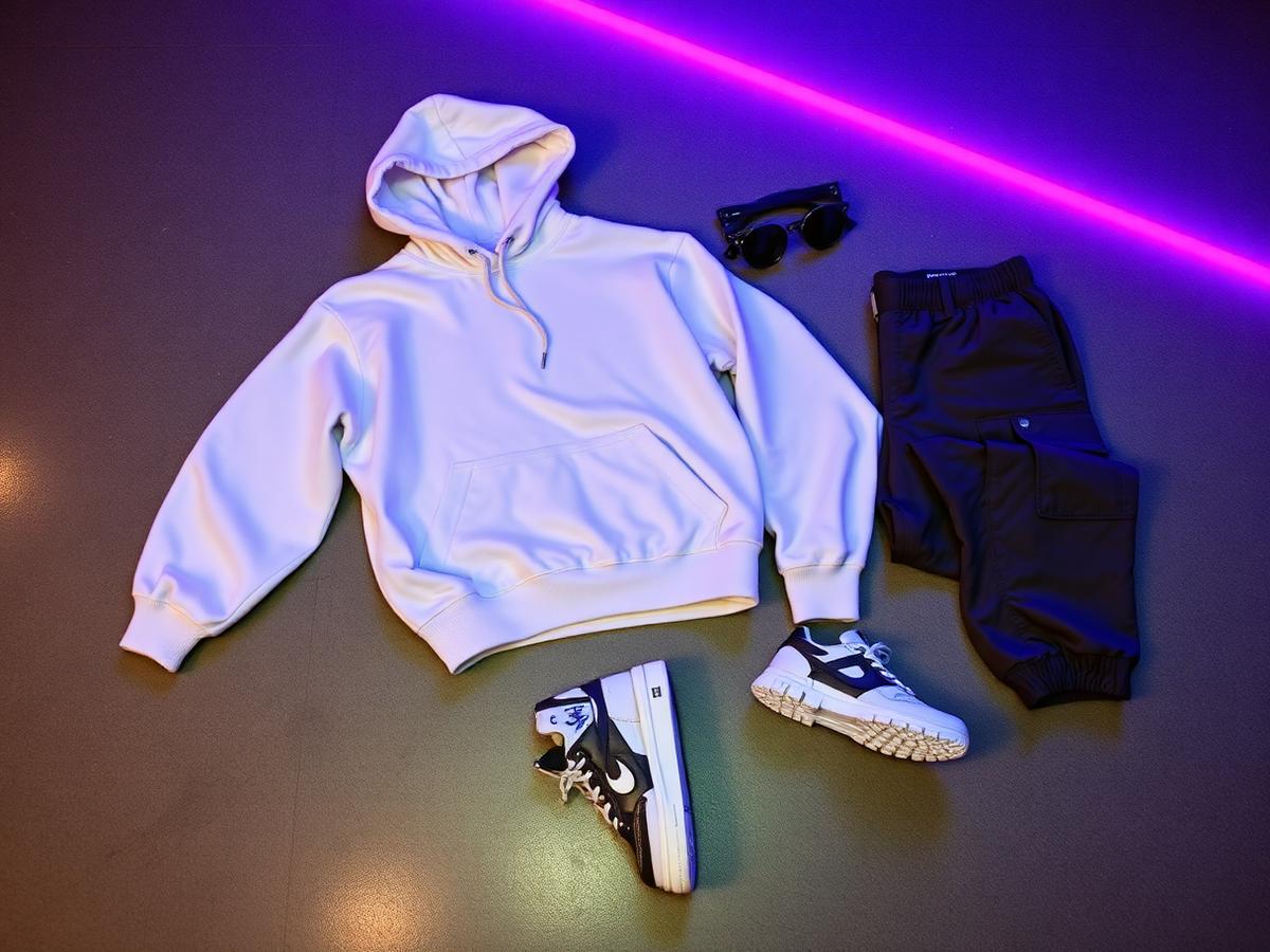 Streetwear premium