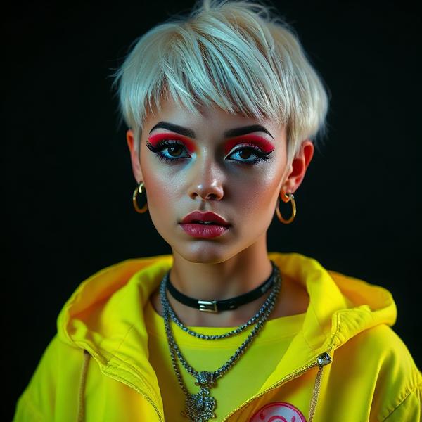 Lua S.